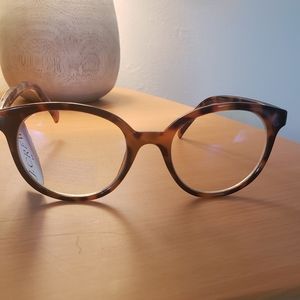 NWT J.Crew Blue Light Filter Glasses